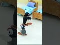 Pingu Don T Want Share Ice Cream With His Sister