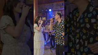 Download lagu Ajeng Febria Ft Arya Galih-Alun Alun Nganjuk | ning alun alun tak goleki terminal stasiun tak ubengi mp3