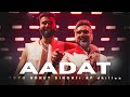 Aadat YoYo Honey Singh Feat AP Dhillon Beat Reproduced By Prince