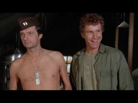 Some of my favorite MASH moments (Season 1)