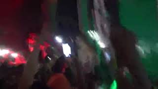 KIDA KUDZ AGAIN MOSH PIT PERFORMANCE IN LAGOS