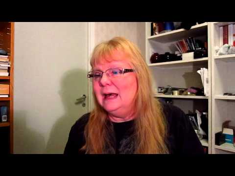 Beg, steal or borrow Monica Augustsson (The New Seekers) 1972