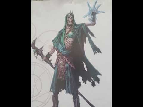 What Happens When You Betray Your Patron as a Warlock #warlock #shorts #short #monster #dnd #dnd5e