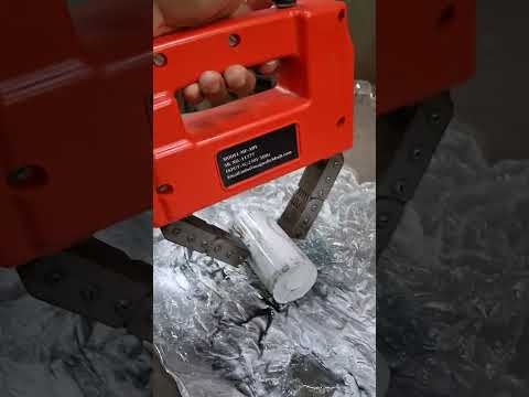 Magnetic Particle Testing Service