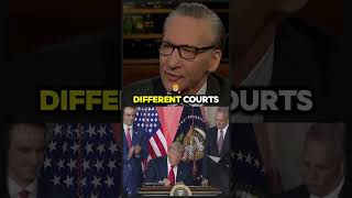 Bill Maher Debates Election Integrity, Jan 6 & “Double Standards” in Explosive Clash