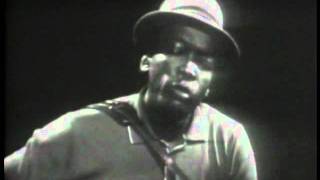 John Lee Hooker Maudie &Tupelo Mississippi