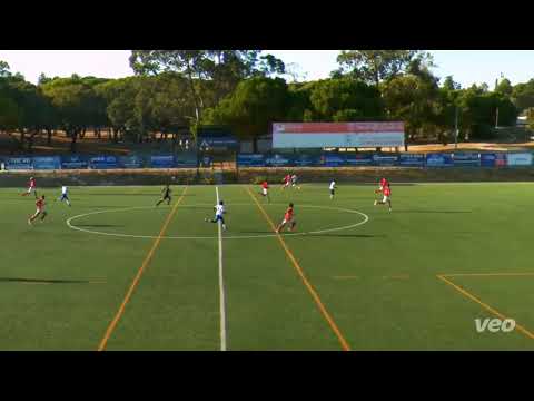 Época 2024/25 II Div Nacional Juniores