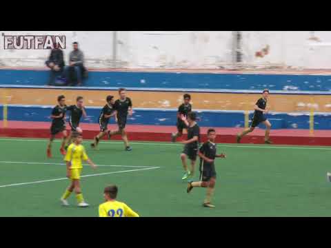 INFANTIL C  1-2  INTERCITY SAN JOAN ALICANTE