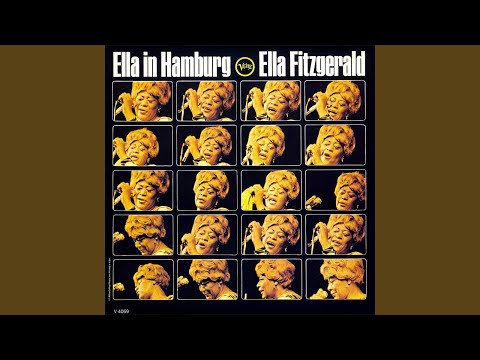 And The Angels Sing - Ella Fitzgerald