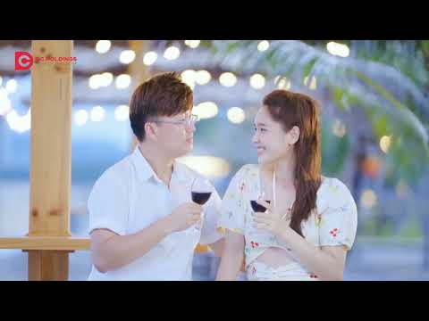  "The Maris Vũng Tàu Thành Phố Của Biển"