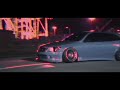 Living Life In The Night