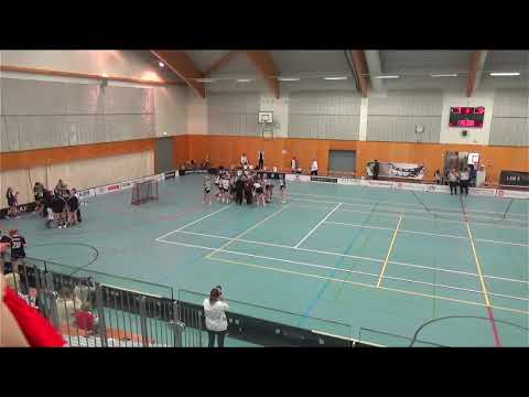 T16 tyttöjen SM-karsinta 17.10.2021 Kontiolahti Sb-pro-Eräviikingit