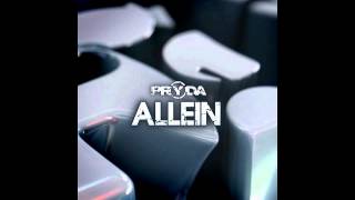Pryda - Allein (Original Mix) (HD)