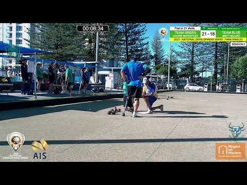 2023 BA National Development Series