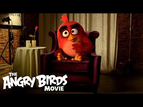 Angry Birds (TV Spot 'Bachelorette Auditions')