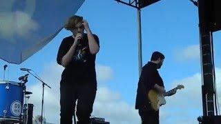 Traffic -Denim Blue &amp; Miclain Keith