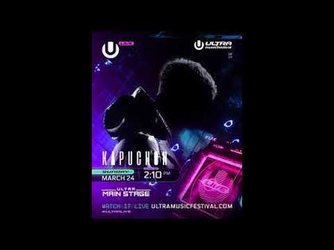 Kapuchon & Sven Fields - I'll Be Good (Unreleased)