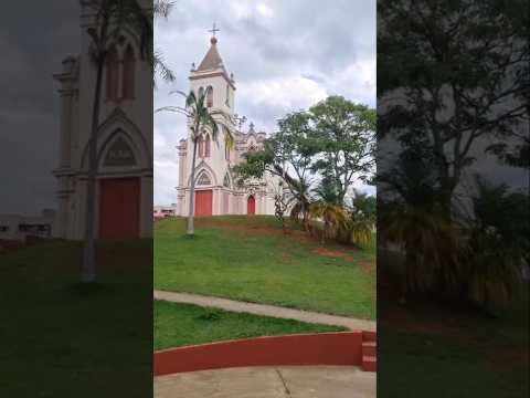 ITAPECERICA (MG) - Um tesouro histórico em Minas ⛪️