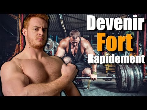 La Meilleure Méthode pour la FORCE !