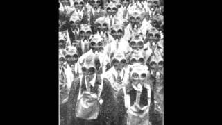 The Legendary Pink Dots - Blacklist