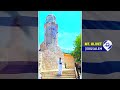 PROPHET DR OWUOR ANNOUNCING THE GLORIOUS COMING OF THE MESSIAH FROM MOUNT OF OLIVES IN JERUSALEM