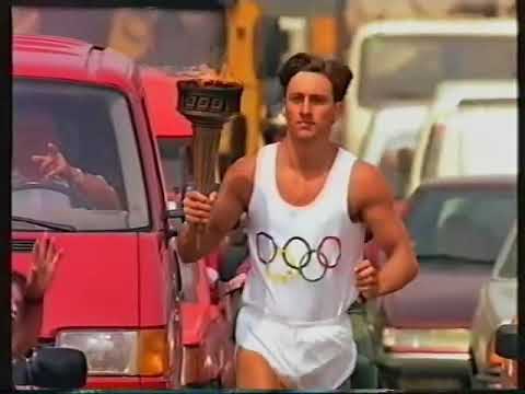 BBC1 - Continuity, Wednesday 10th June 1992