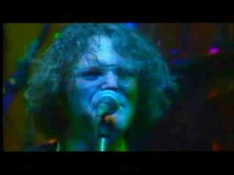 Cardiacs - Mares Nest Live - 02 - The Duck And Roger