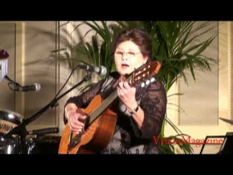 Lidwina Booi BenefietConcert Haiti. by Visionmagazine