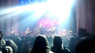 Download lagu Suffocation - Thrones of Blood Live Chile 2019 mp3