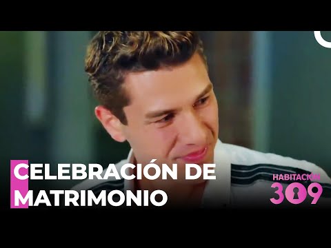 Noche De Despedida De Soltera De Onur - Habitación 309