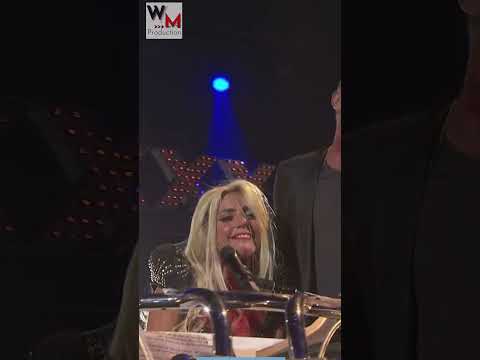 Lady Gaga ft  Sting -  Stand By Me