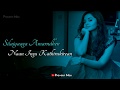 18th ️Kannadasa Kannadasa Female Love Song Thavam WhatsApp Status Praveen Max