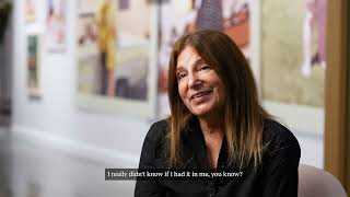 Anat Ronen | Re:Collection at Houston Endowment