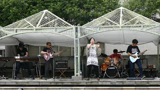 Rollin’Days　スーパーのフライ(Superfly cover)