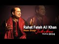 Rahat Fateh Ali Khan Nonstop Jukebox Mashup 2024 Nonstop Jukebox It S Non Stop Darshan Raval