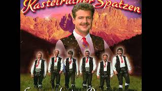 Kastelruther Spatzen - Das Mädchen ohne Namen