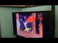 Closing To The Great Mouse Detective 1992 VHS