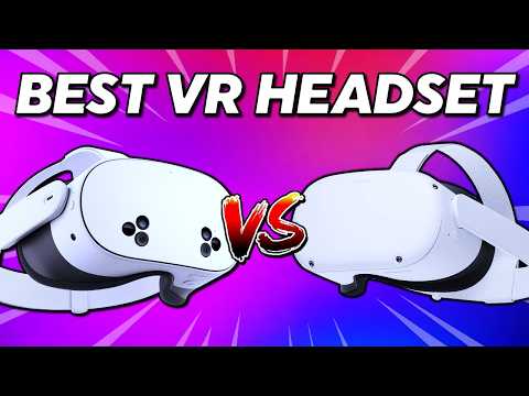 Quest 3S vs Quest 2. Before You Upgrade!