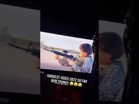 young mike x Izzy93 x lilm3d - Ukraine 🎬 #snippet #retromoy