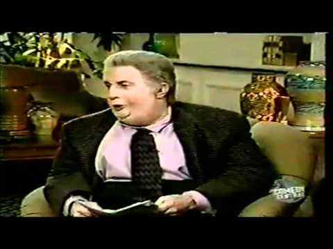 Jiminy Glick Interviews Janeane Garofalo