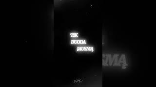 Tavo akys mato skausmą Mano akims tik duoda jausmą | Katarsis - Tavo akys (Eurovision 2025)