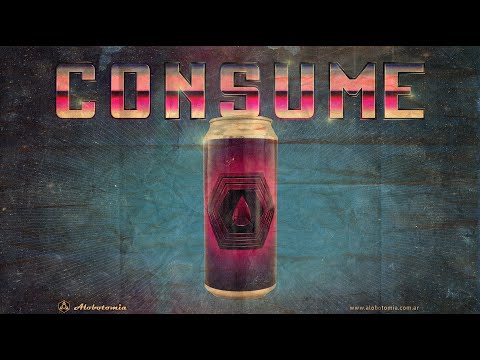 Trailer de CONSUME