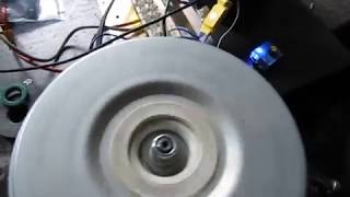 smart drive motor rewind esc 30 amp 16 volt