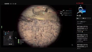 AGM求めてBF5（初見歓迎）