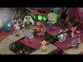 Minor Paironormal Carnival by Big Blue Bubble