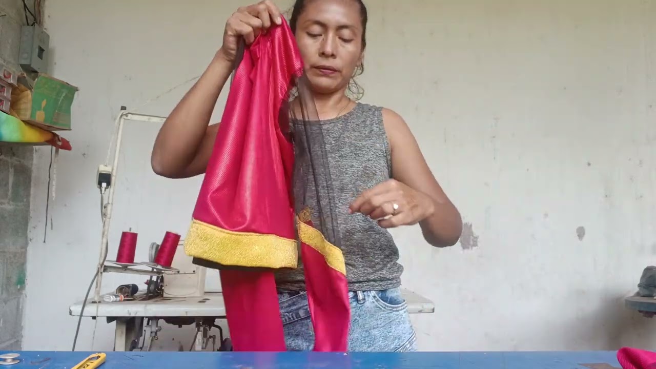 Asi fue el resultado de mi esfuerzo, gracias por el apoyo