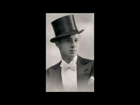 Ants Eskola - Kui Kunagi Kuusikus (1938)