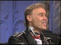 Bruce Hornsby, "Rainbow's Cadillac" on Late Show, December 2, 1993 (stereo)