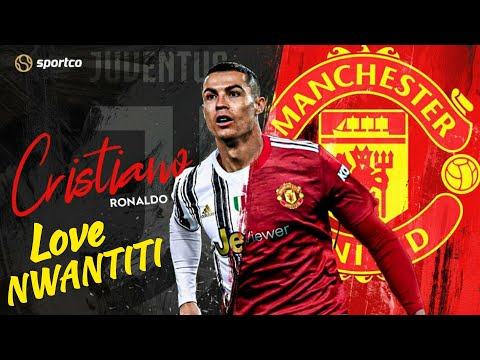 Cristiano Ronaldo • CKay Love Nwantiti | Insane Skills and Goals 2022 HD