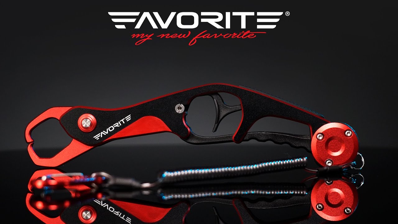Захват Favorite Lip Grip LPG1-7 18.5cm
